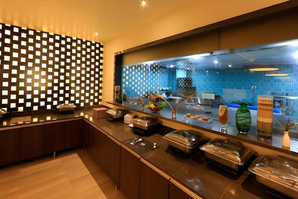 Фото Hotel Regalia Tirupati