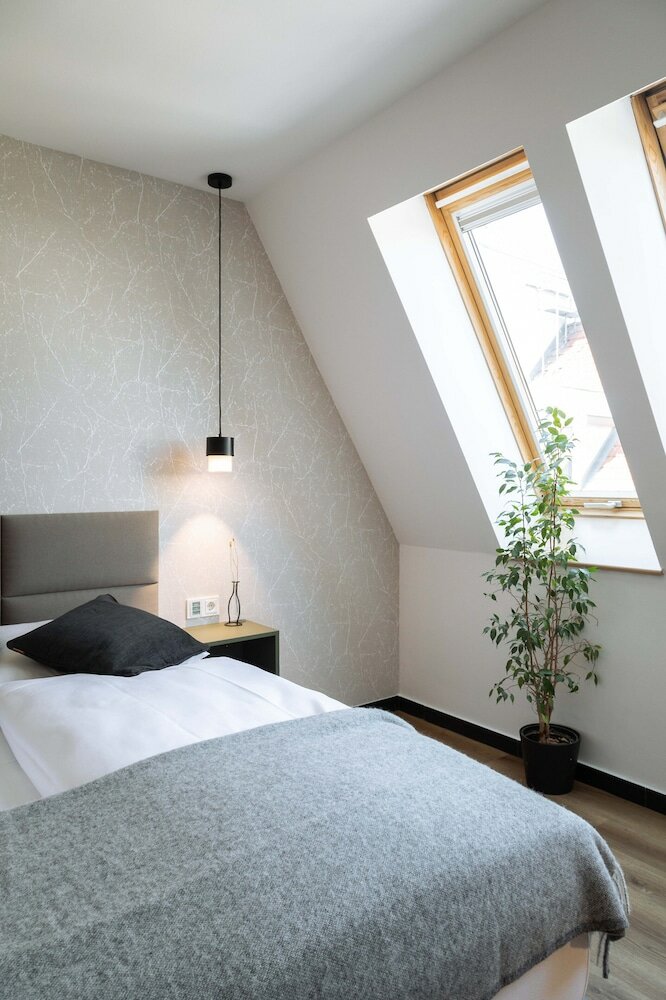 Фото Hotel Praterstern