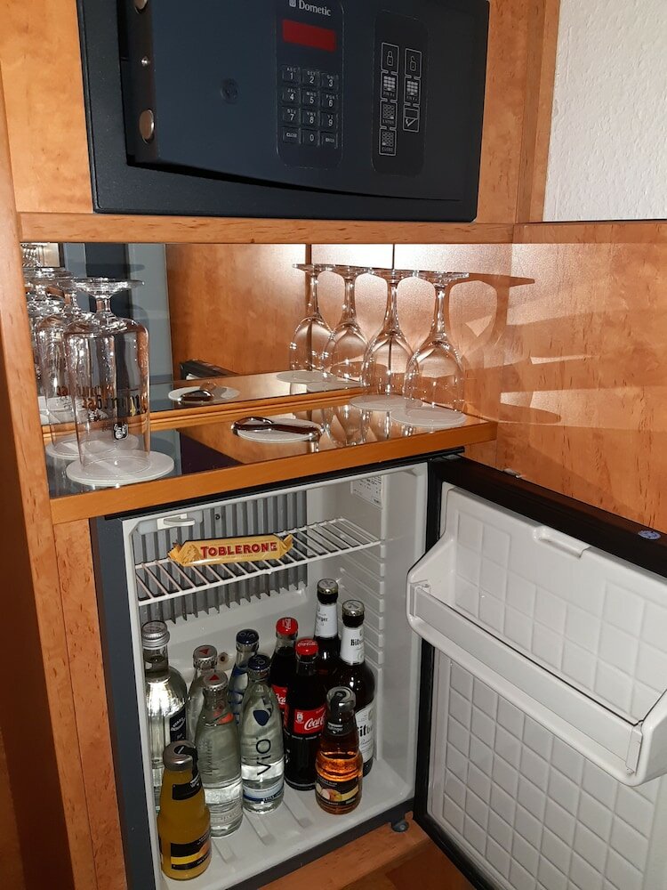 Фото Mercure Hotel Severinshof Köln City