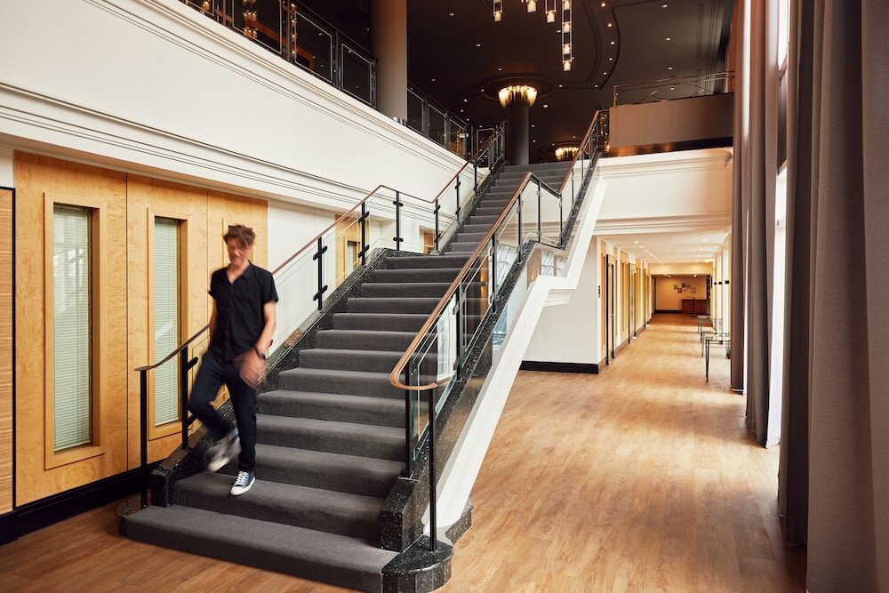 Фото Co56 Hotel Chemnitz