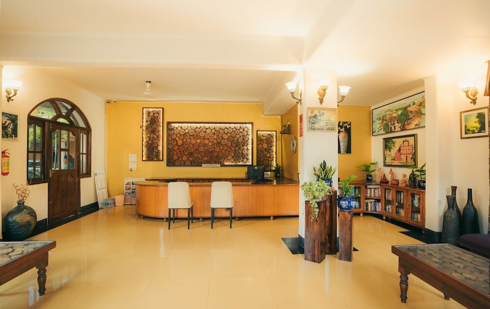 Фото Casa De Cris