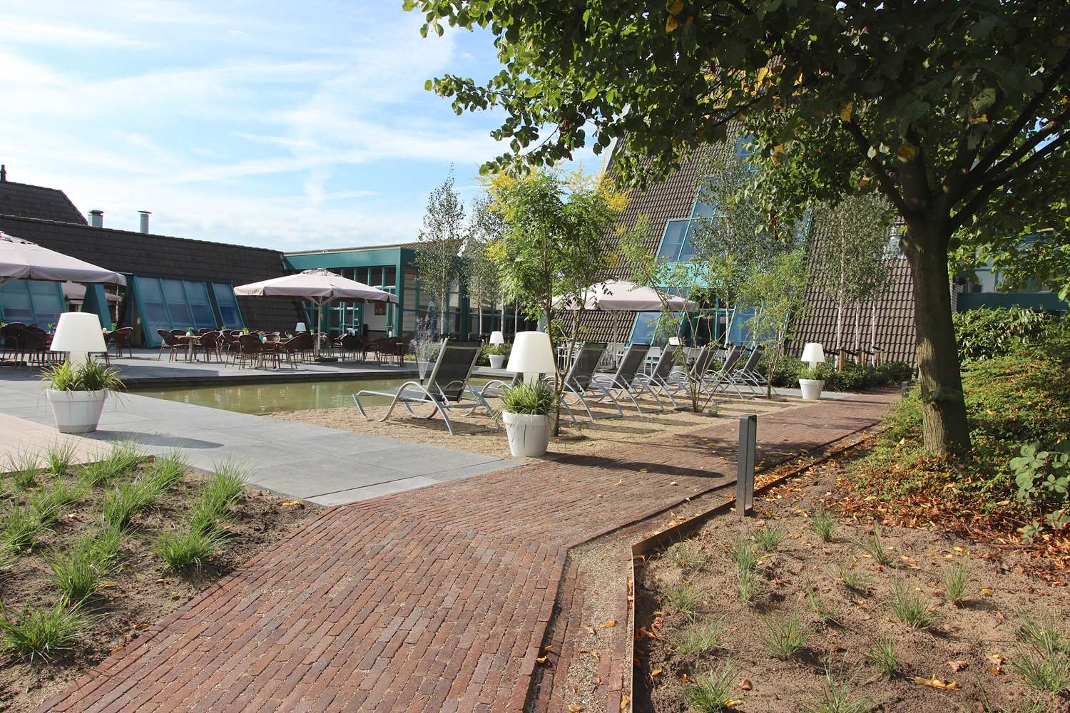 Фото Best Western Hotel Nobis Asten