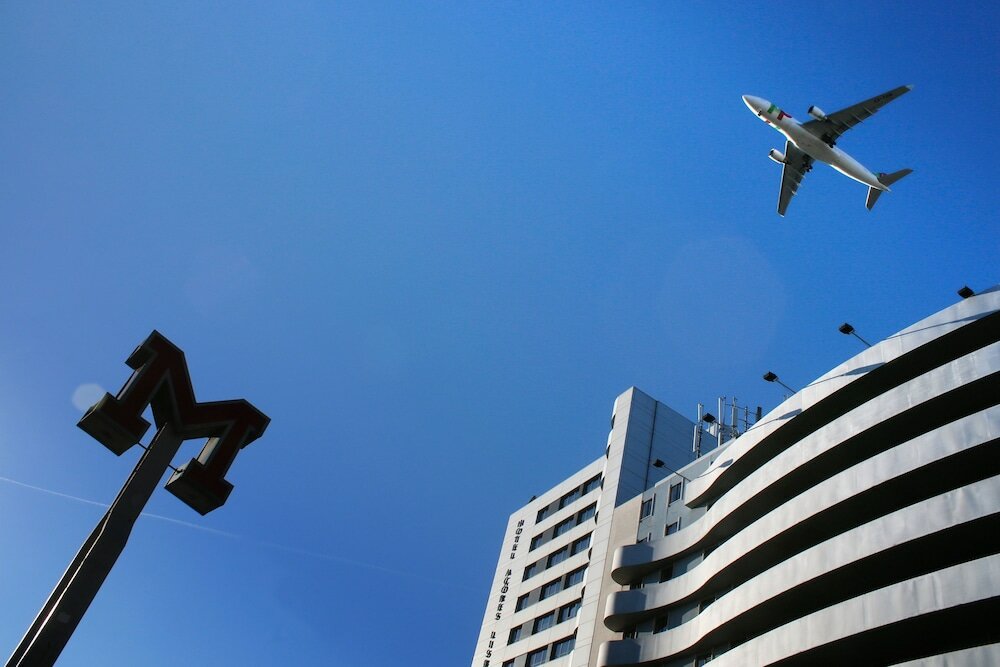 Фото Hotel Açores Lisboa