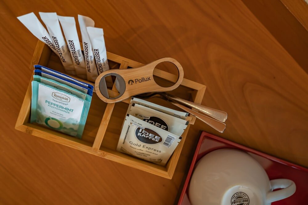 Фото Hotel Pollux