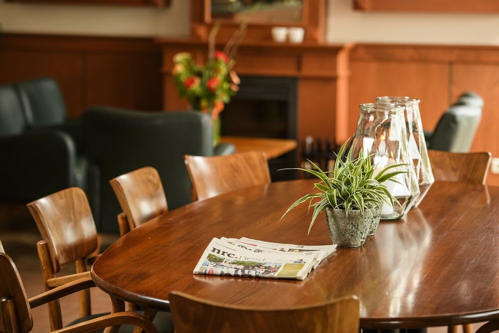 Фото Campanile Delft