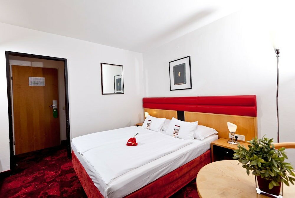 Фото Hotel Boltzmann