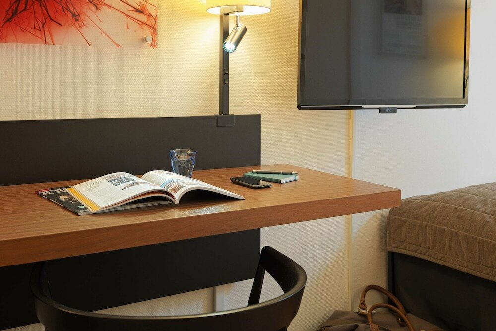 Фото Scandic Webers