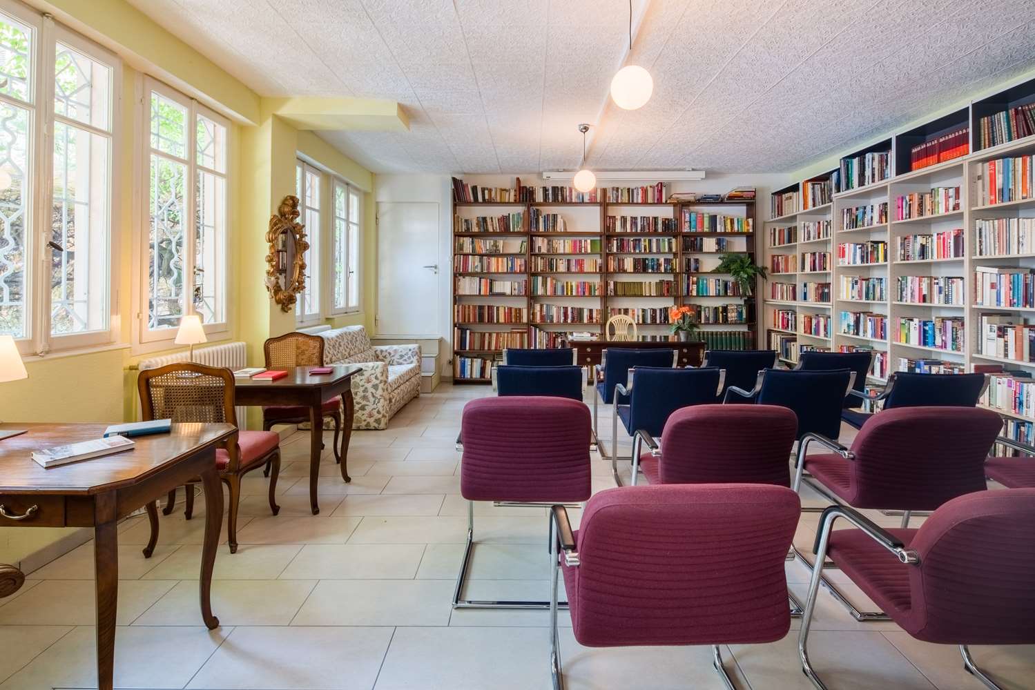 Фото Best Western Hotel Bellevue Au Lac