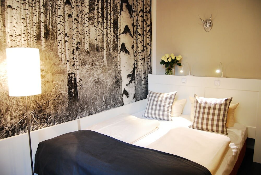 Фото Hotel Alt Deutz City-Messe-Arena