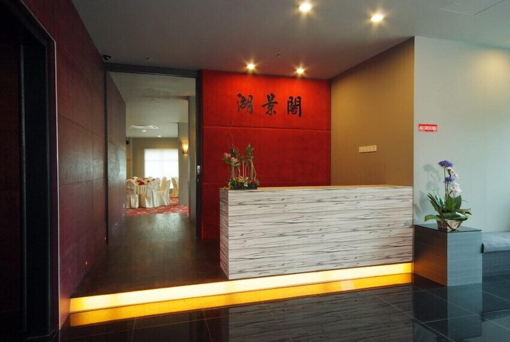 Фото Flemington Hotel