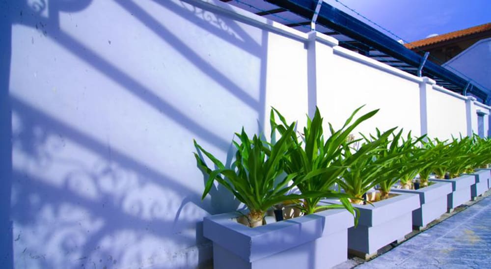 Фото Chulia Heritage Hotel