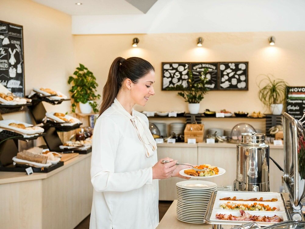 Фото Castrum Hotel Székesfehérvár