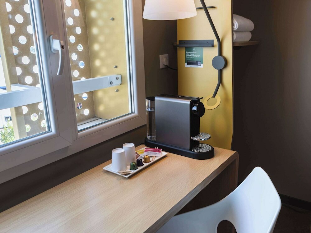 Фото ibis Genève Centre Lac