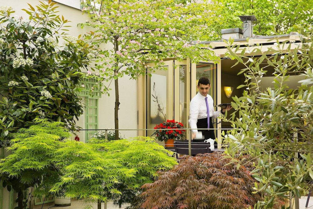 Фото Hotel Mistral