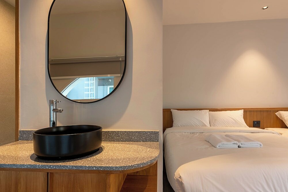 Фото Boxpackers Hostel Pratunam