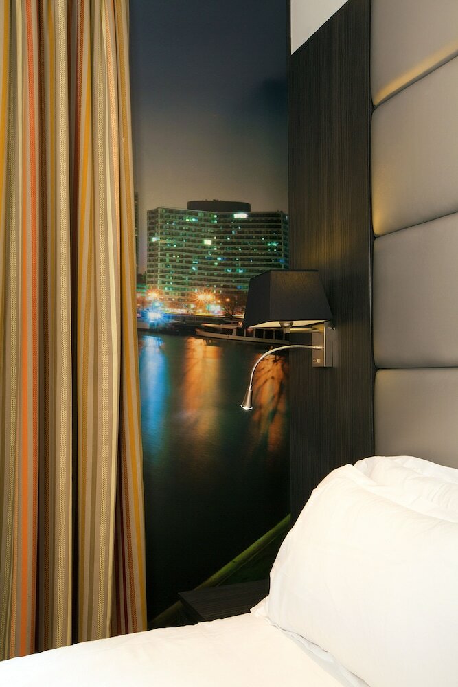 Фото Hotel Eden Opéra