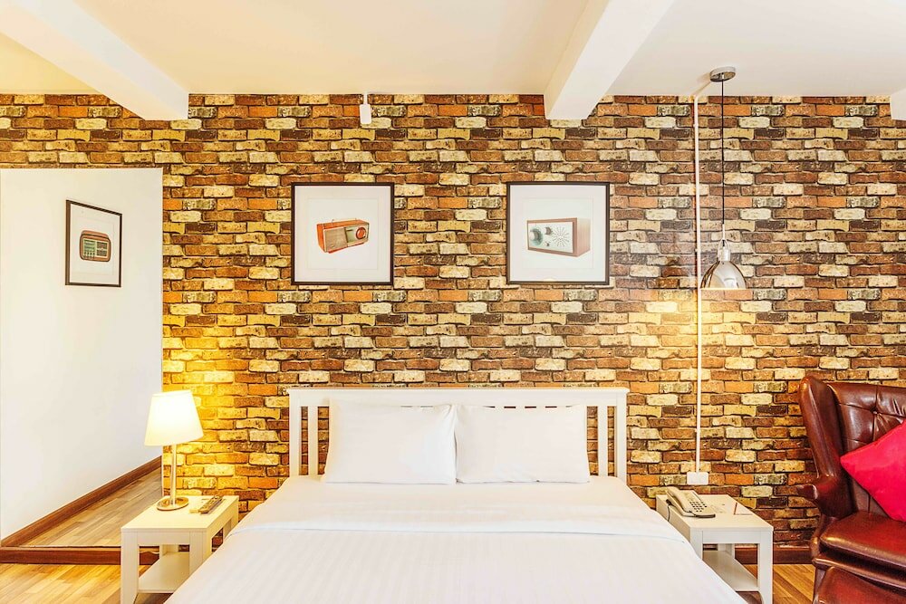 Фото Ibis Styles Chiang Mai