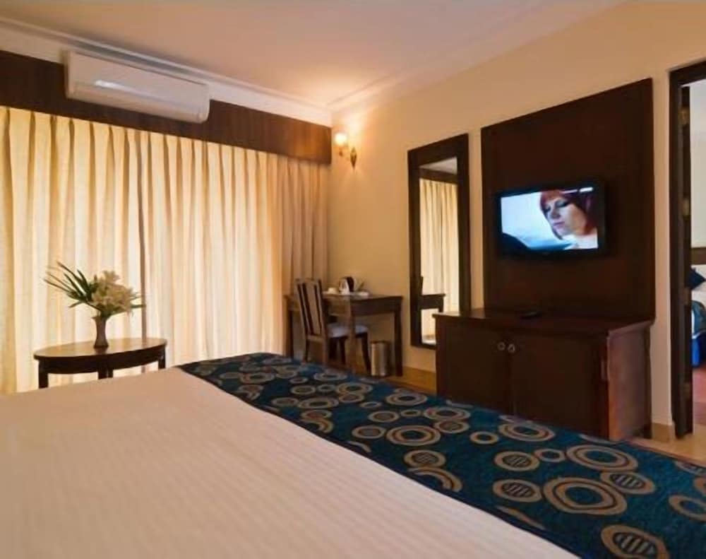 Фото Ramada by Wyndham Goa Arpora