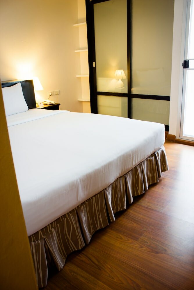 Фото I Residence Hotel Sathorn