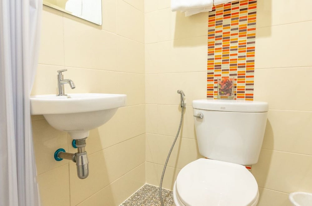 Фото Klean Residence Hotel