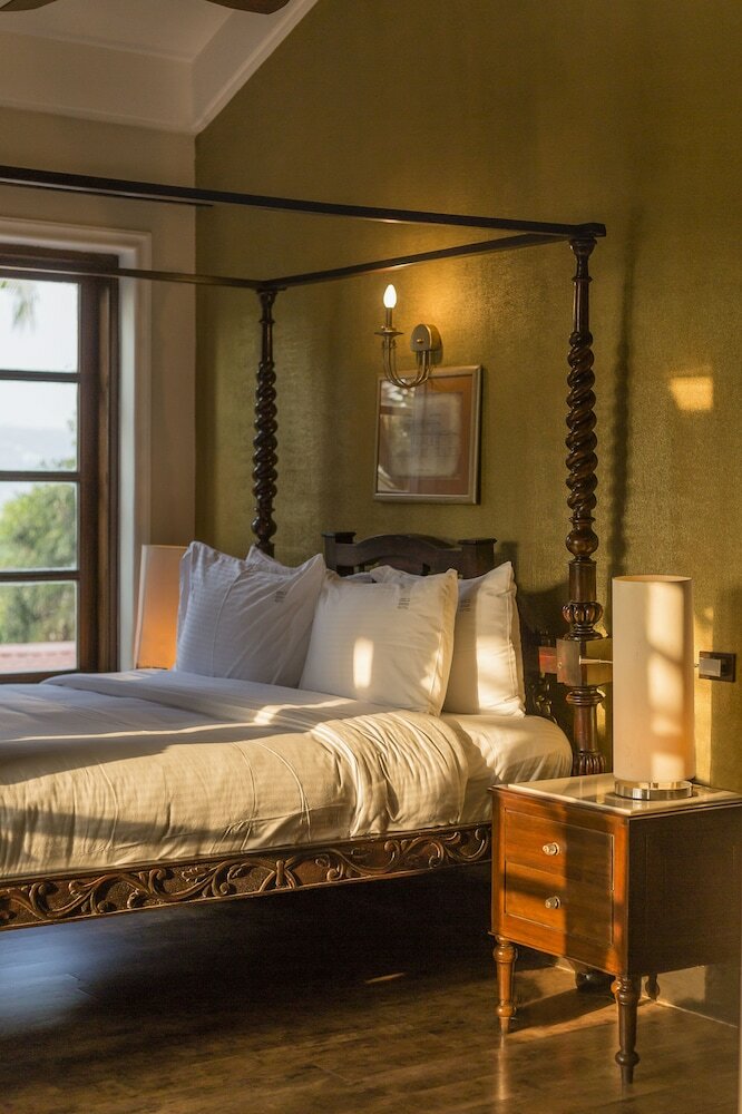 Фото Sol De Goa by Sereno