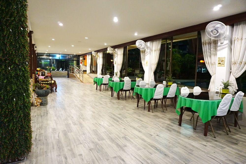 Фото Suppamitr Villa Hotel