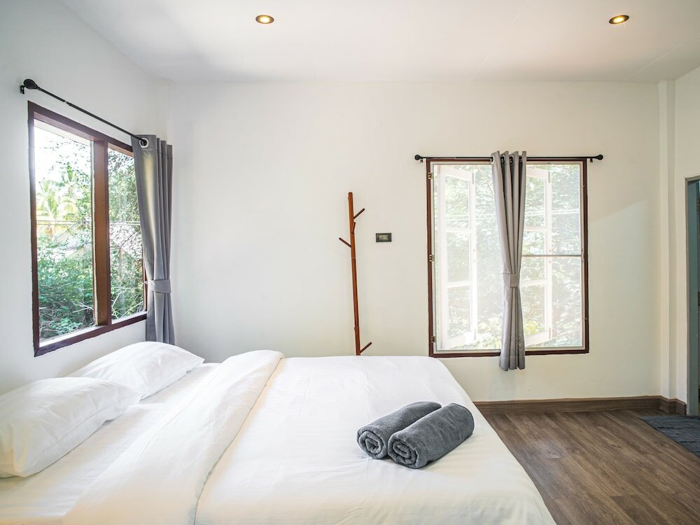 Фото Sand Beach Bungalow