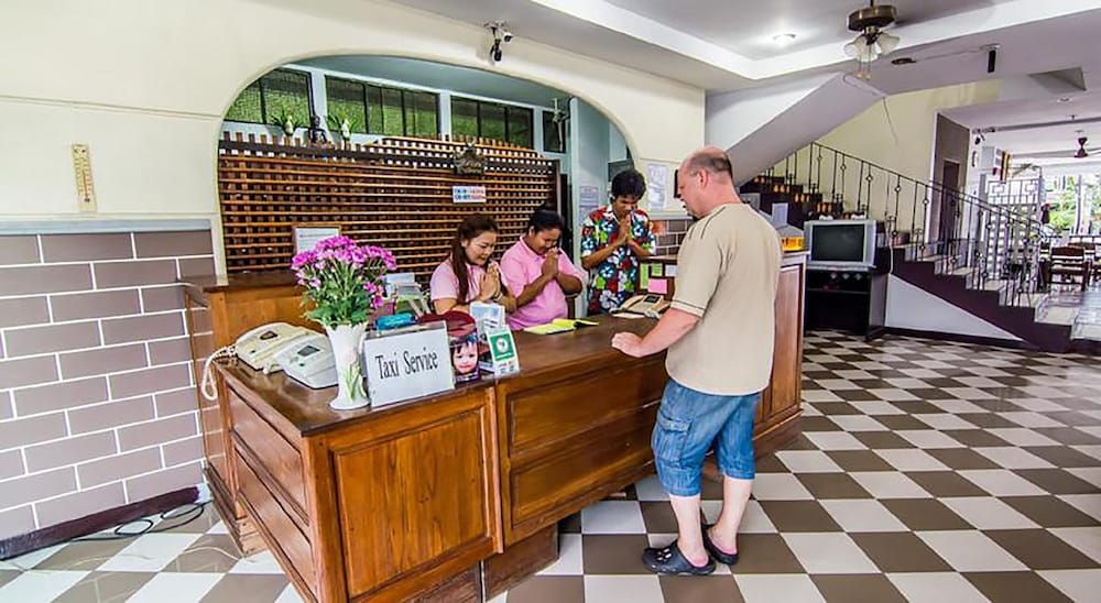 Фото Sutus Court 1