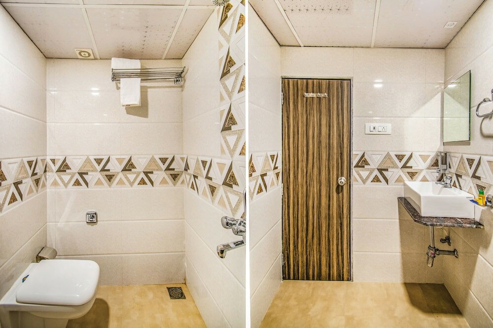 Фото Fabexpress Orange Suites