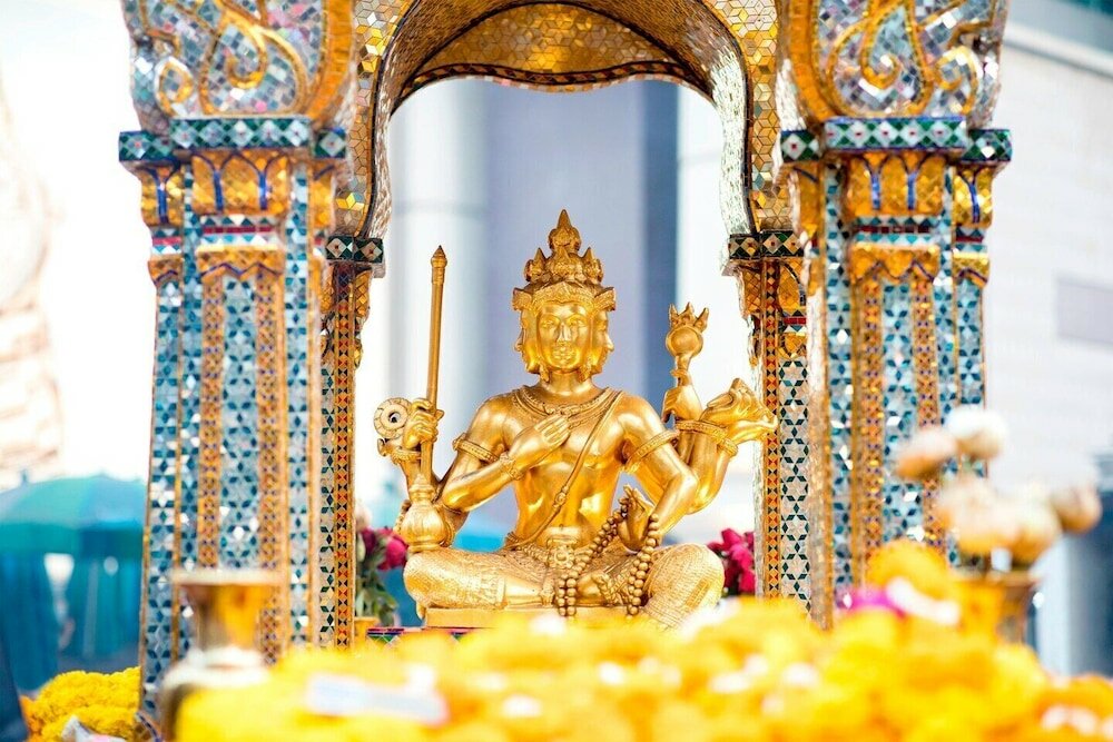 Фото The St. Regis Bangkok