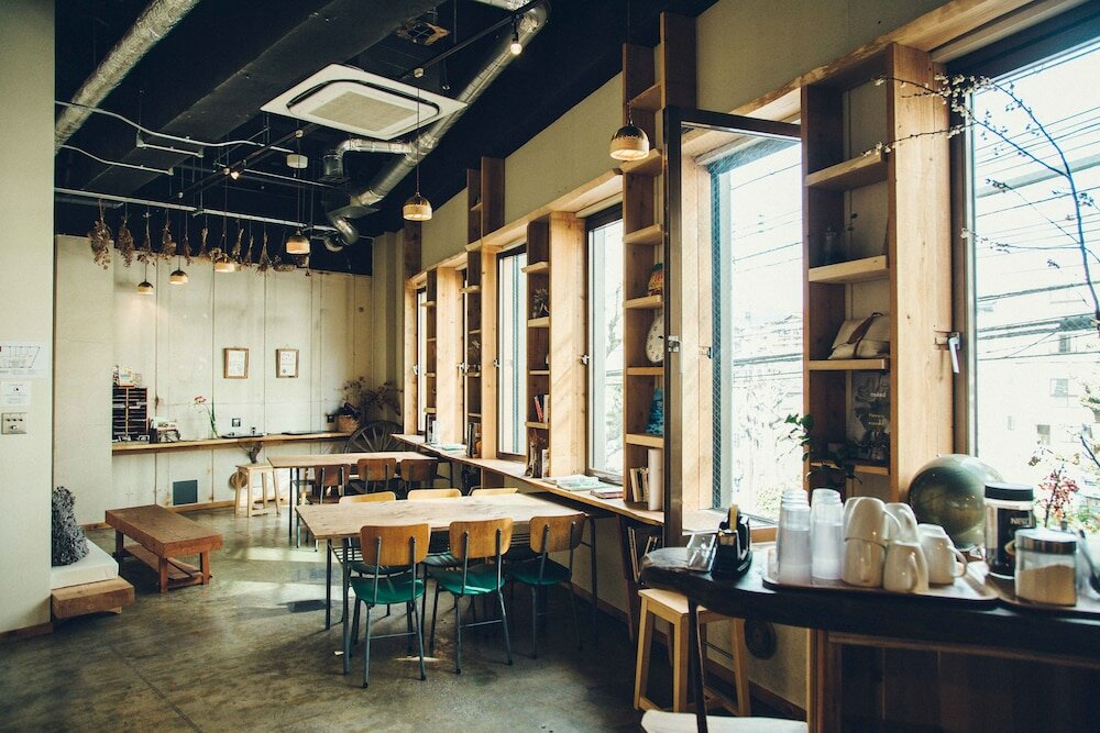 Фото Len Kyoto Kawaramachi