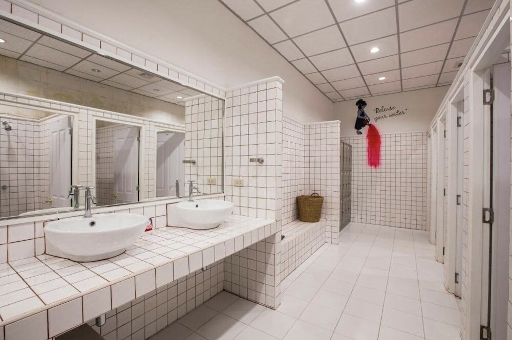 Фото Azure Hostel