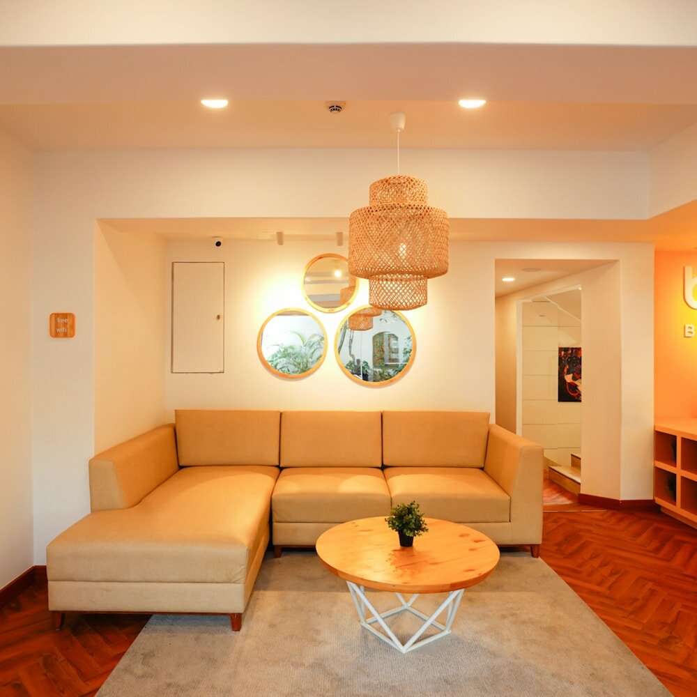 Фото Bloom Boutique - Bandra