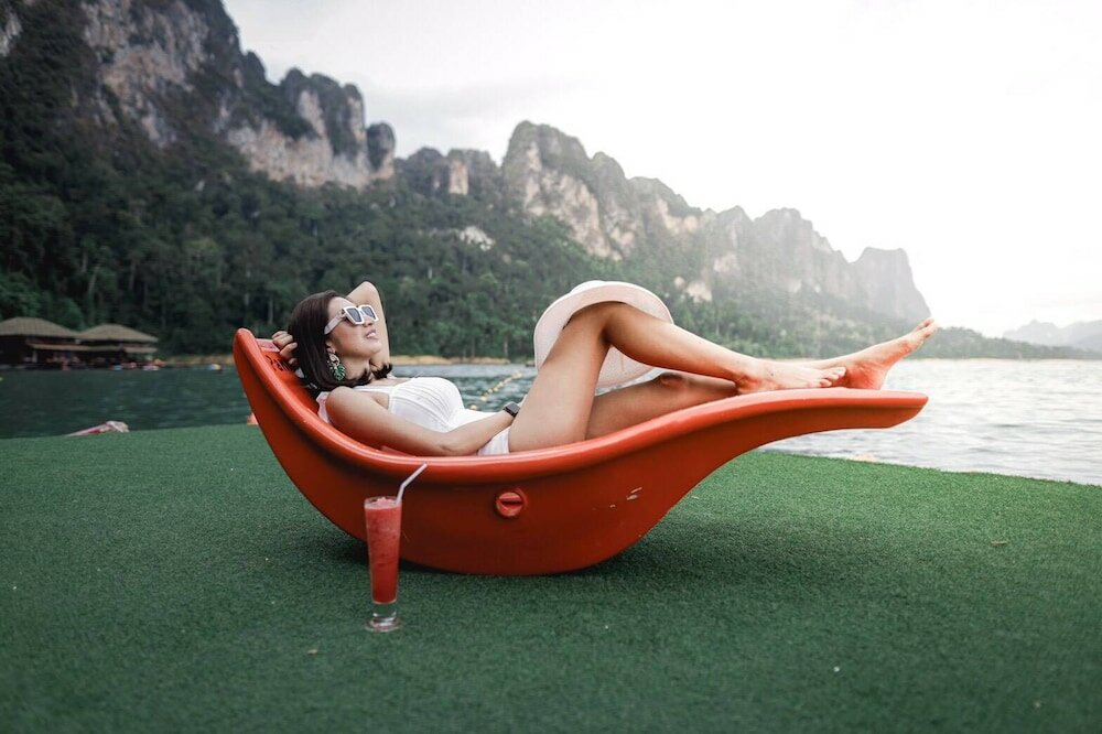 Фото Panvaree Resort