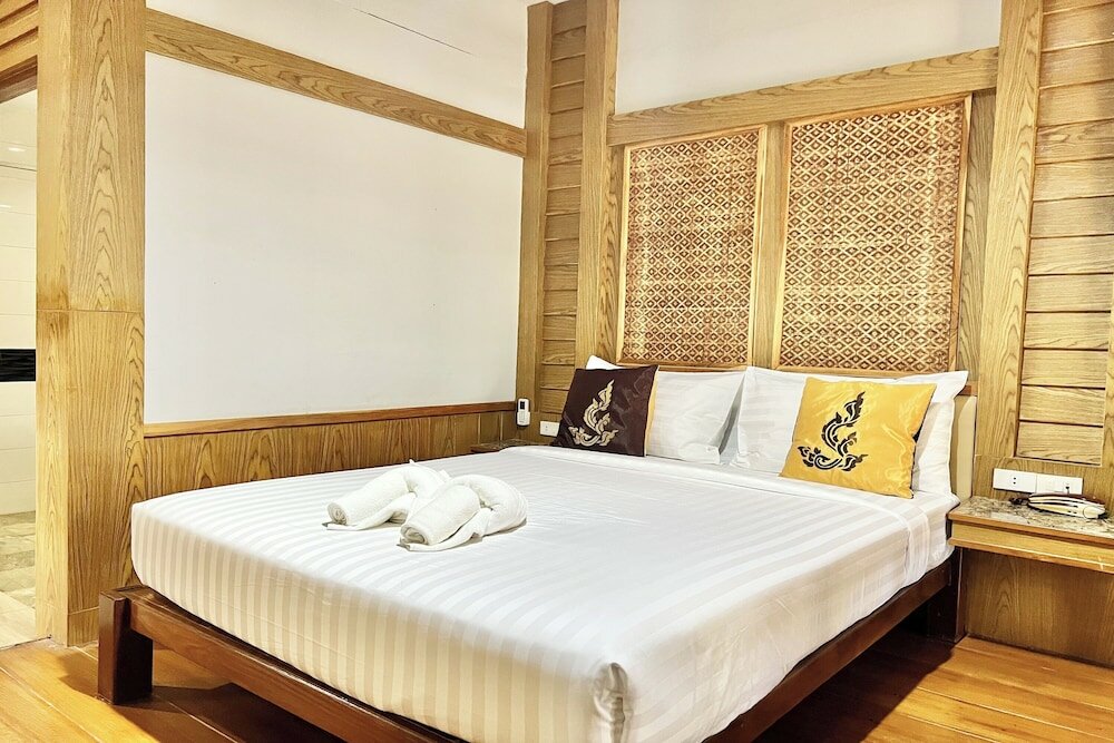 Фото Ruentara Resort Buriram