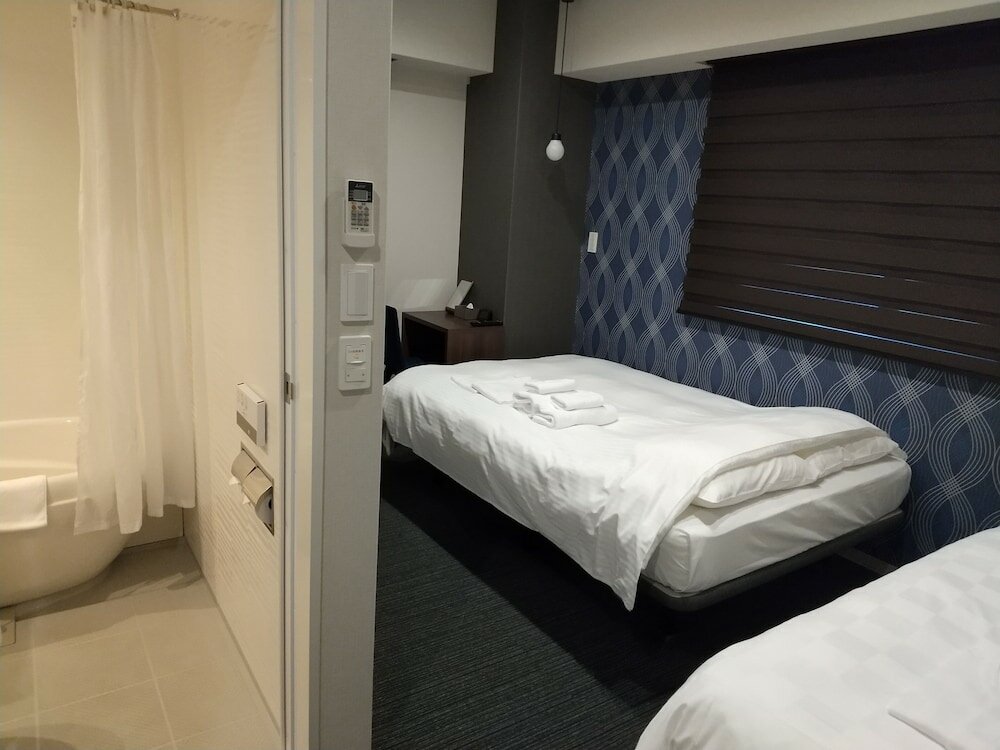 Фото Smart Place Inn Kyoto Shijo Horikawa