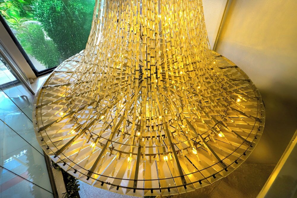 Фото Diamond City Hotel