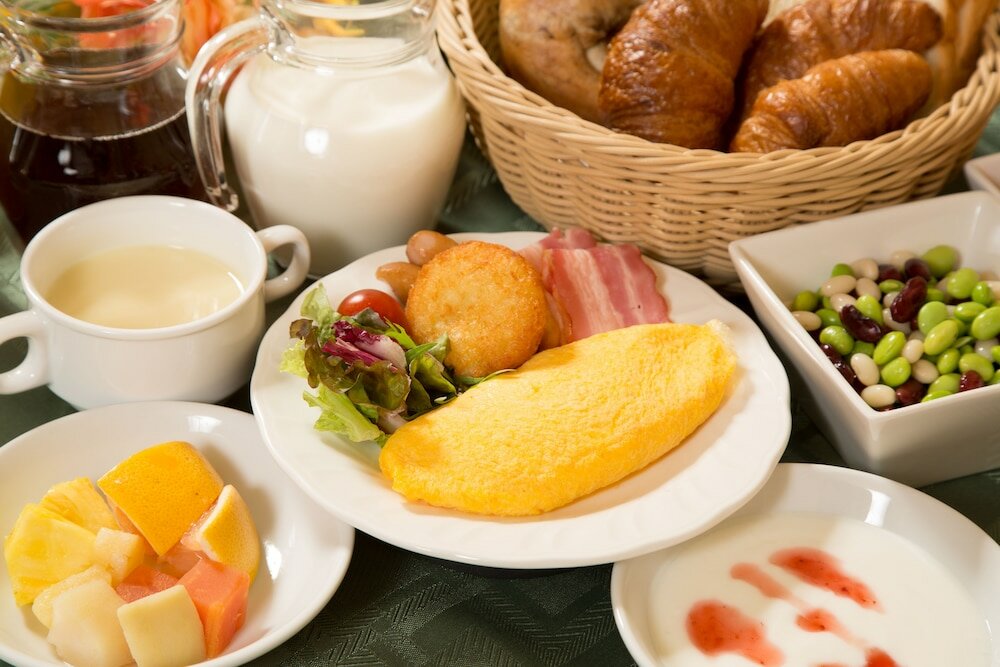 Фото Sapporo Garden Palace