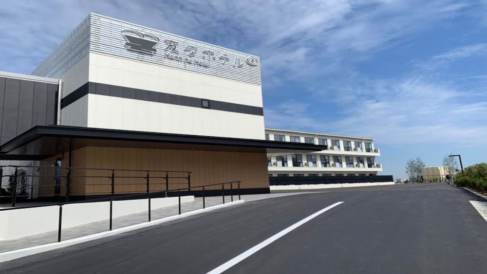 Фото Henn na Hotel Kansai Airport