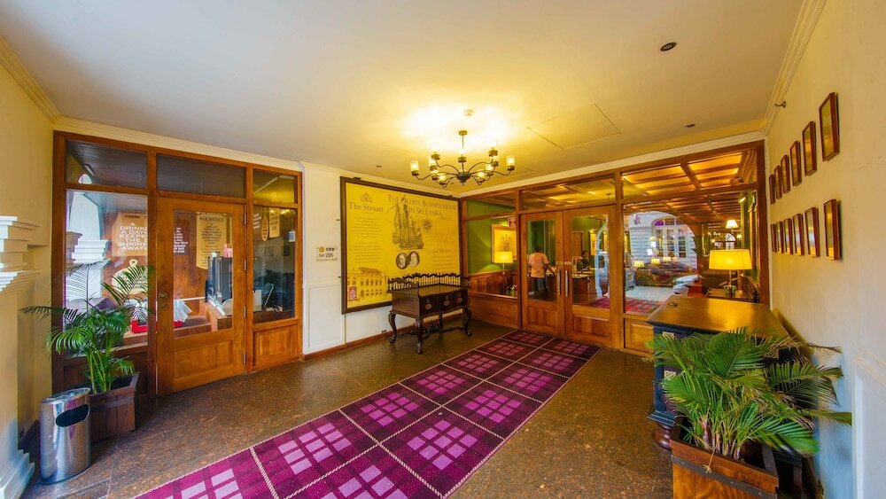 Фото Отель The Steuart by Citrus