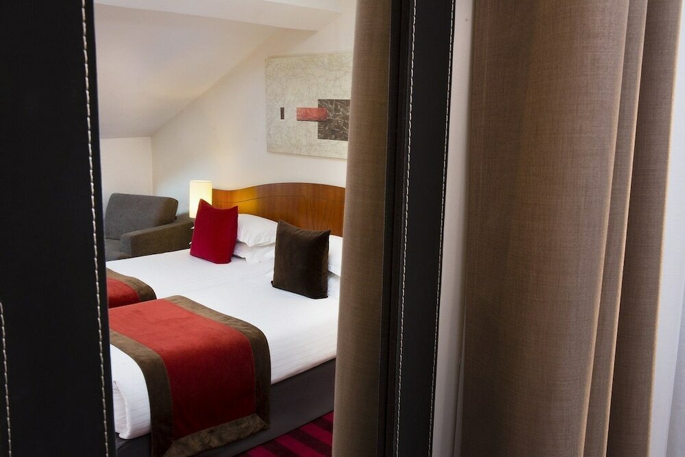 Фото Europe Hotel Paris Eiffel