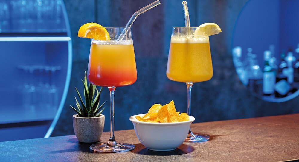 Фото Styles Hotel Nördlingen