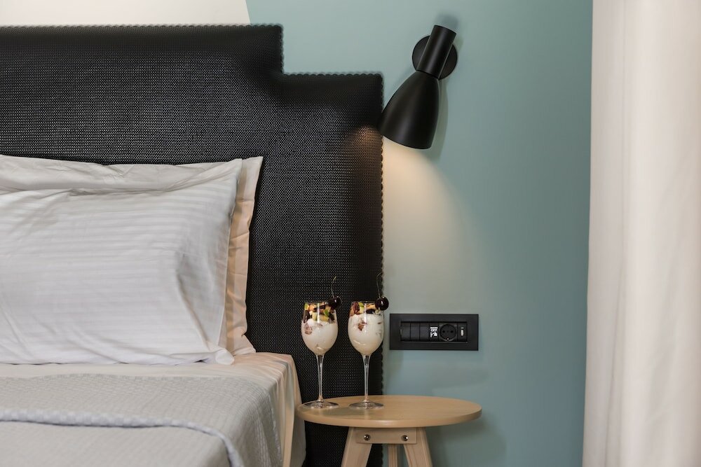 Фото Отель Athens One Smart