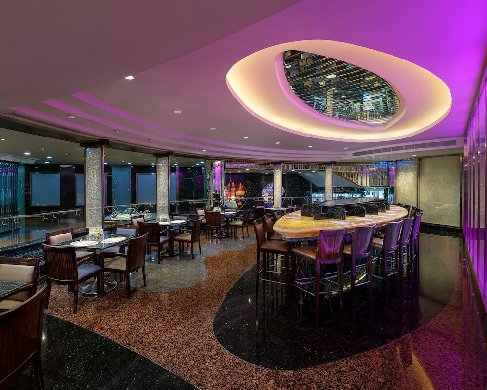 Фото Hotel Lisboa