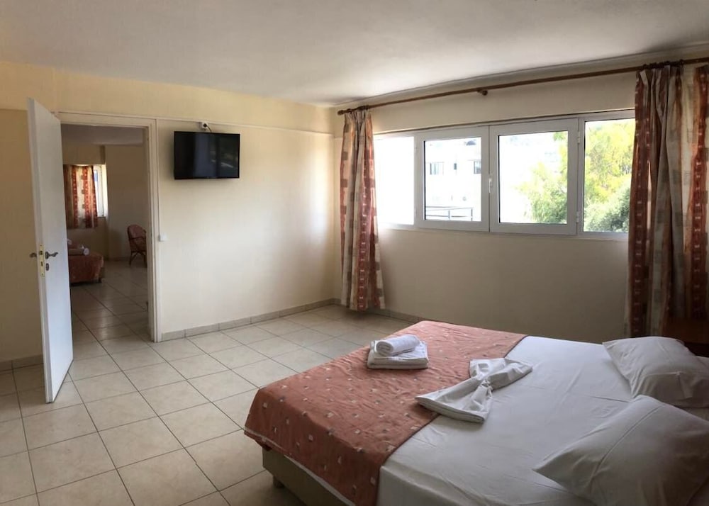 Фото Agrabella Hotel