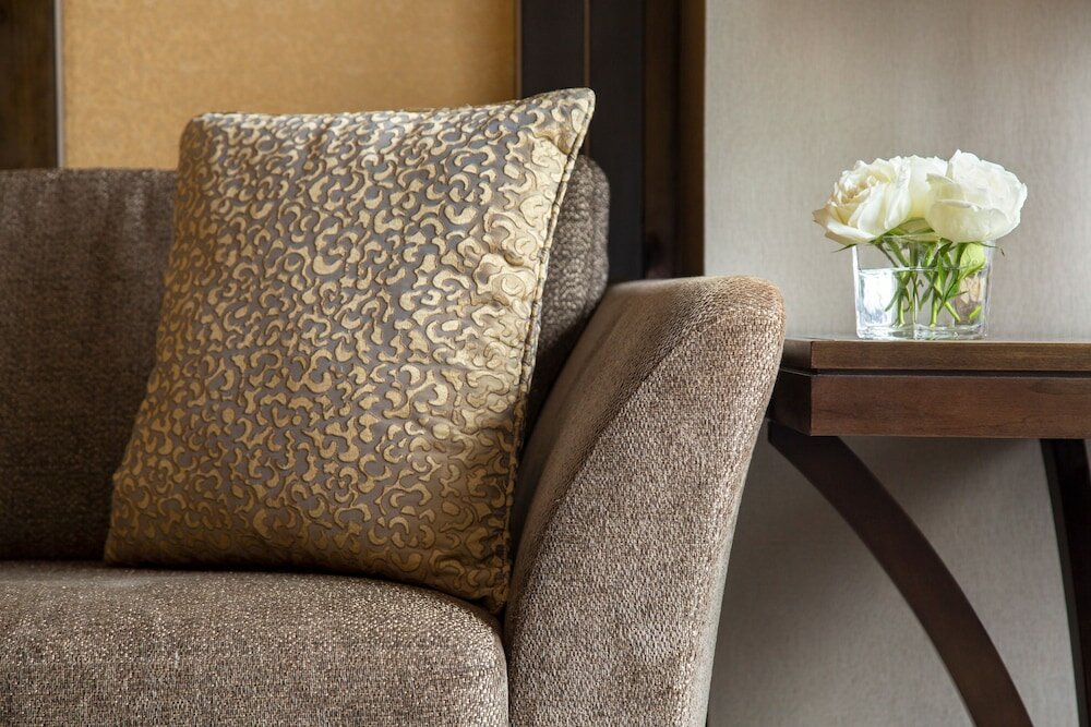 Фото Midtown Shangri-La, Hangzhou