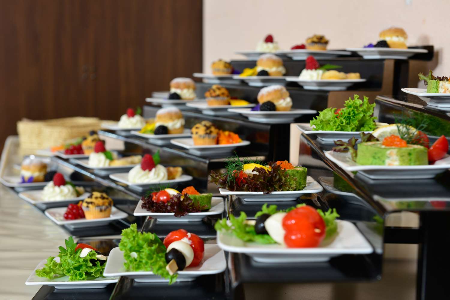 Фото Best Western Plus Konrad Zuse Hotel