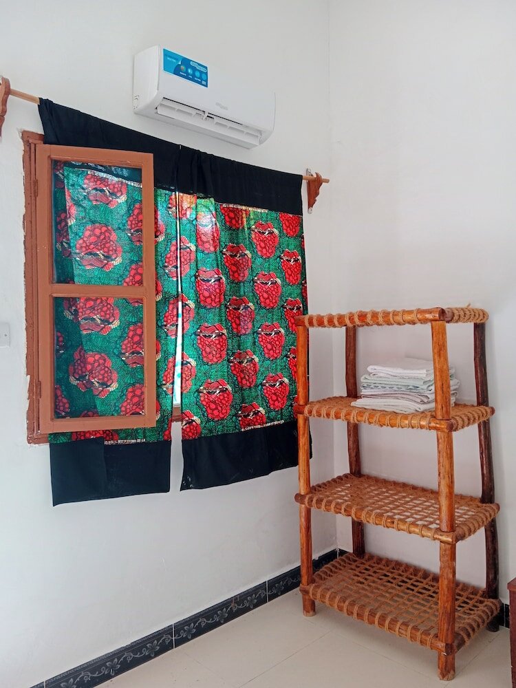 Фото Nungwi House