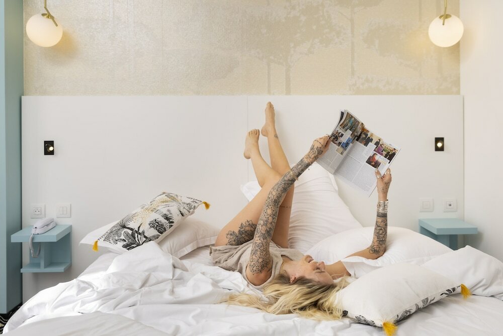 Фото Hotel Byakko