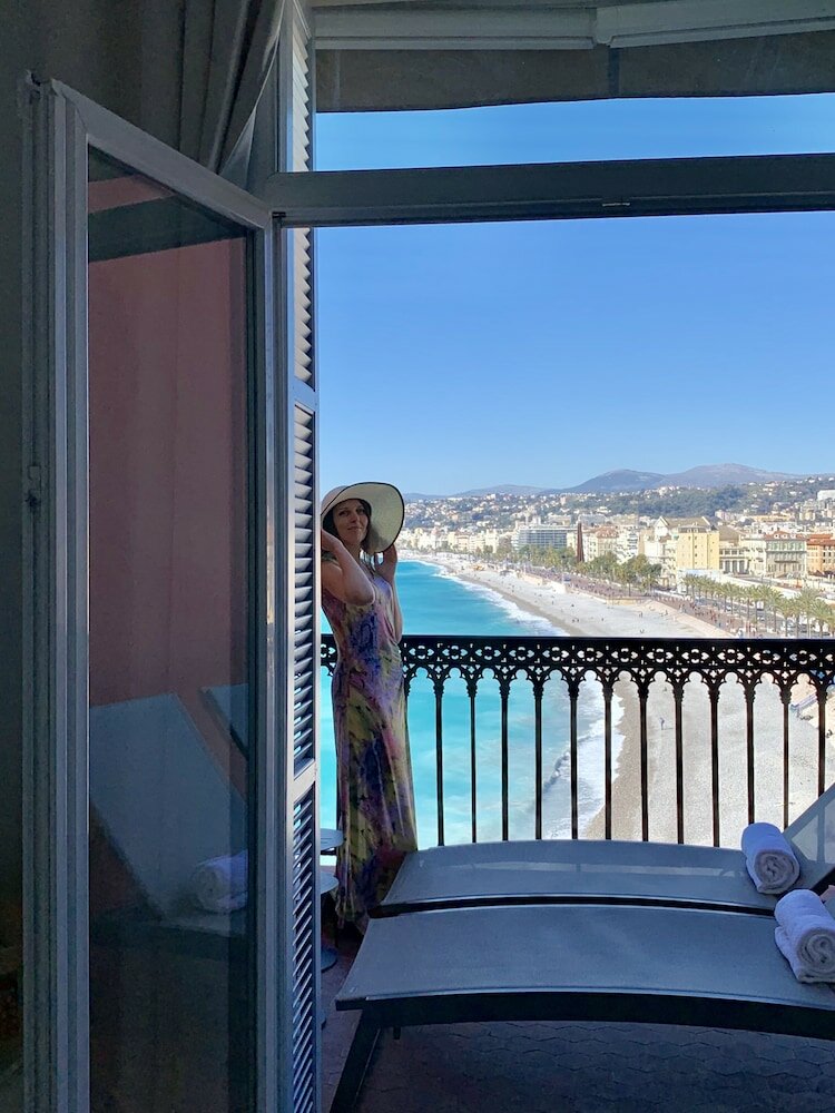 Фото Hotel Suisse Nice